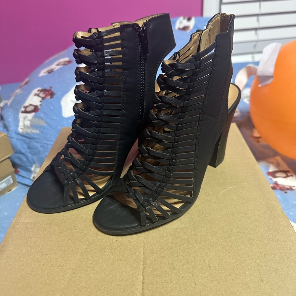Women’s heels